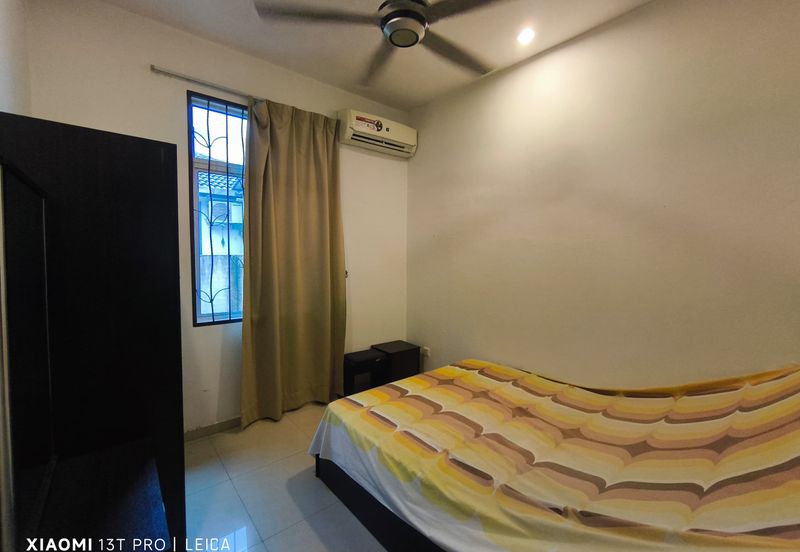 Taman Krubong Perdana