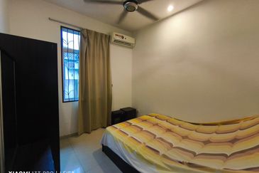 Taman Krubong Perdana