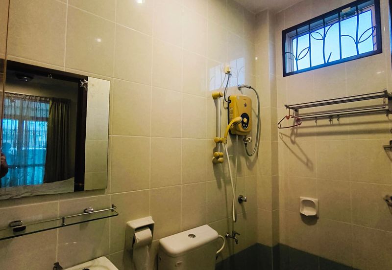 Taman Krubong Perdana