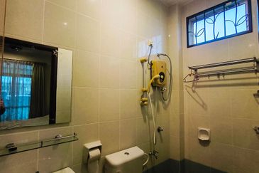 Taman Krubong Perdana