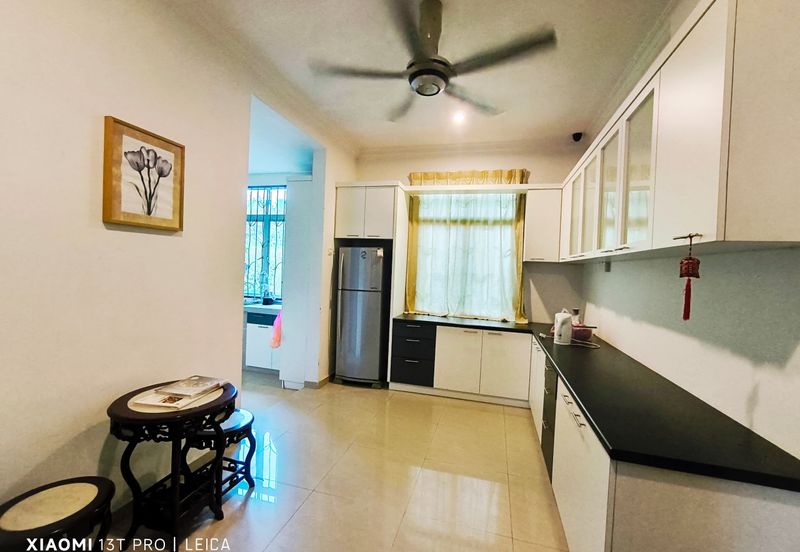 Taman Krubong Perdana