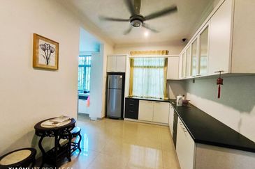 Taman Krubong Perdana