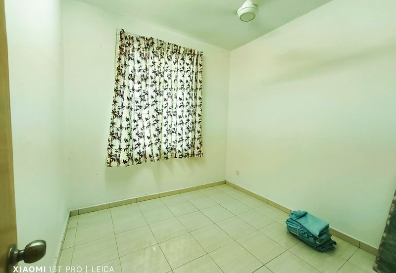 Taman Krubong Heights