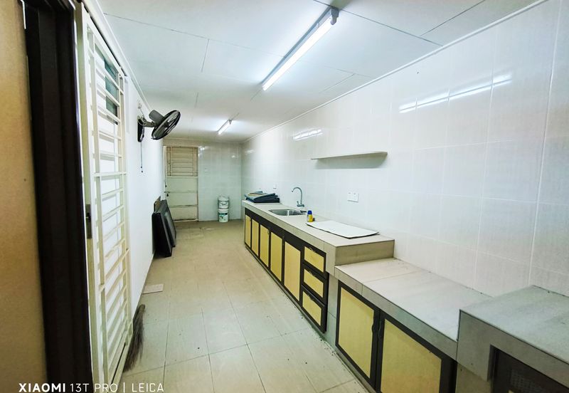 Taman Krubong Heights