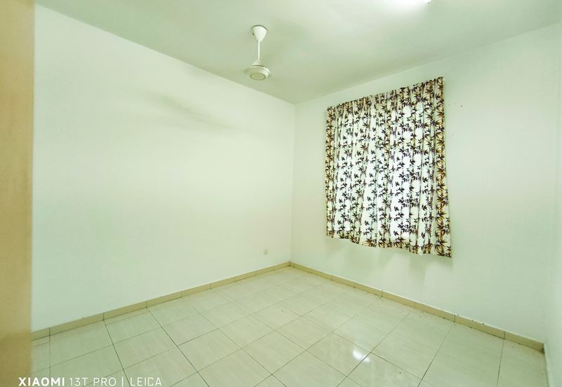 Taman Krubong Heights