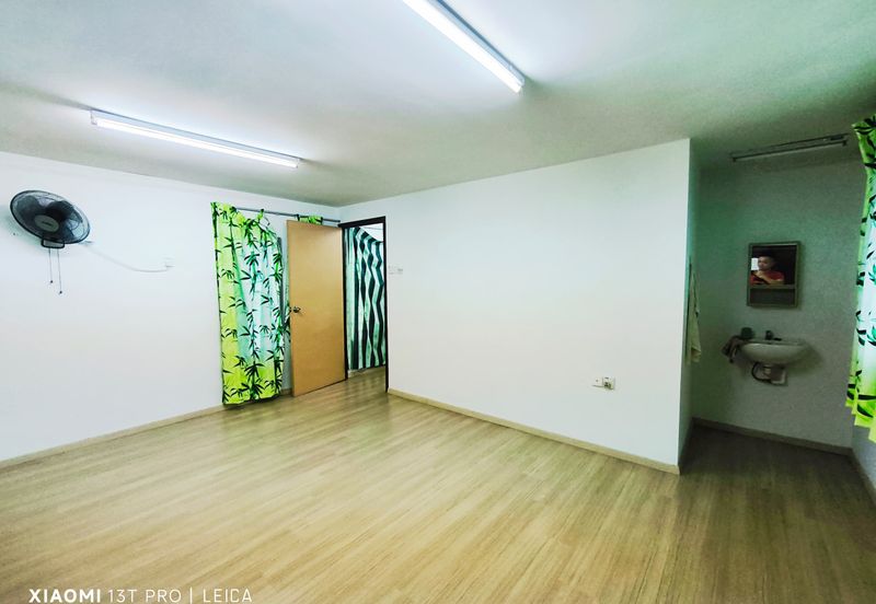 Taman Krubong Heights