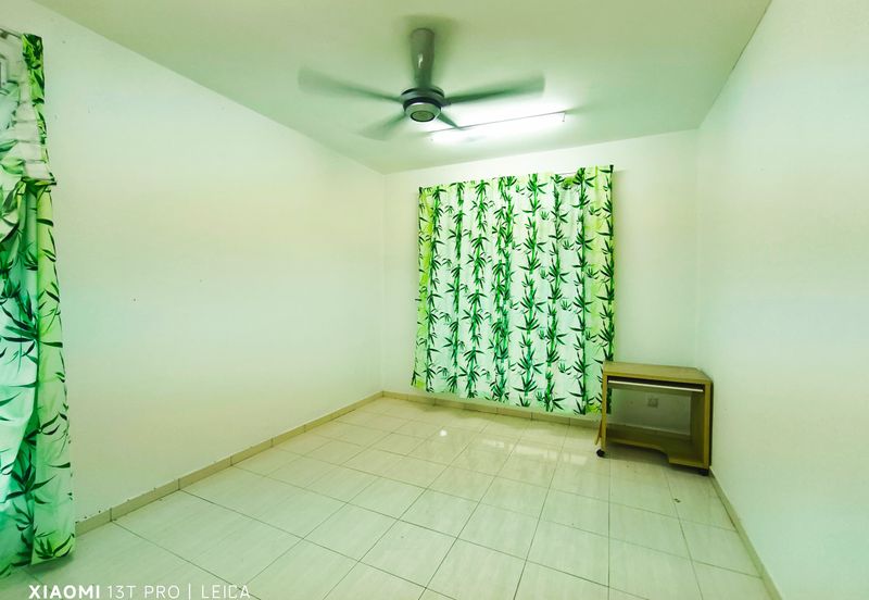 Taman Krubong Heights