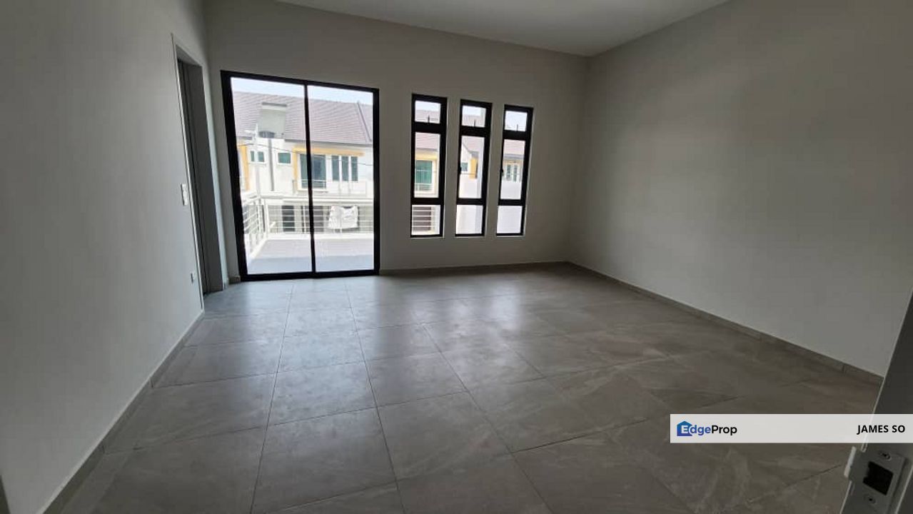 FREEHOLD 2 Storey Terrace Ayer Molek Residence near Tehel Bukit Katil, Melaka, Melaka Tengah