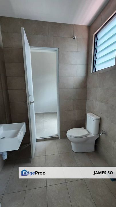 FREEHOLD 2 Storey Terrace Ayer Molek Residence near Tehel Bukit Katil, Melaka, Melaka Tengah