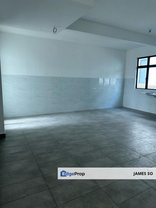 3200sqft Semi D FREEHOLD Desa Bertam near Cheng Paya Rumput Minyak, Melaka, Bertam Malim