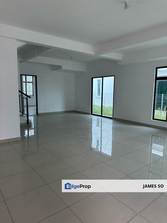 3200sqft Semi D FREEHOLD Desa Bertam near Cheng Paya Rumput Minyak, Melaka, Bertam Malim