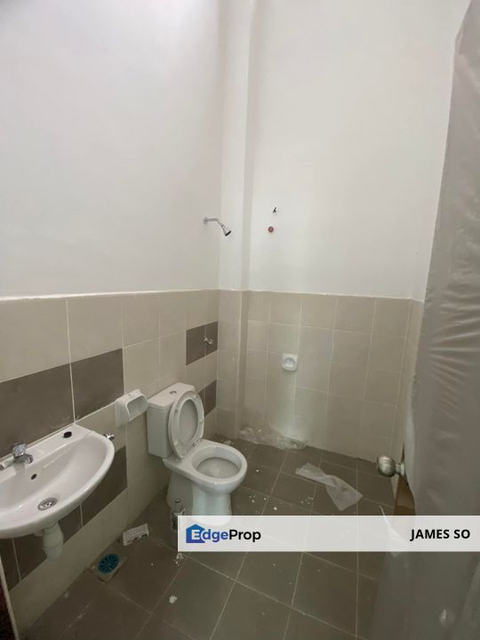 24x75 Super 4beds 2baths Saujana Tehel near Bukit Katill, Melaka, Bukit Katil