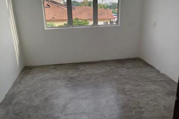 Pangsapuri Bukit Beruang Utama