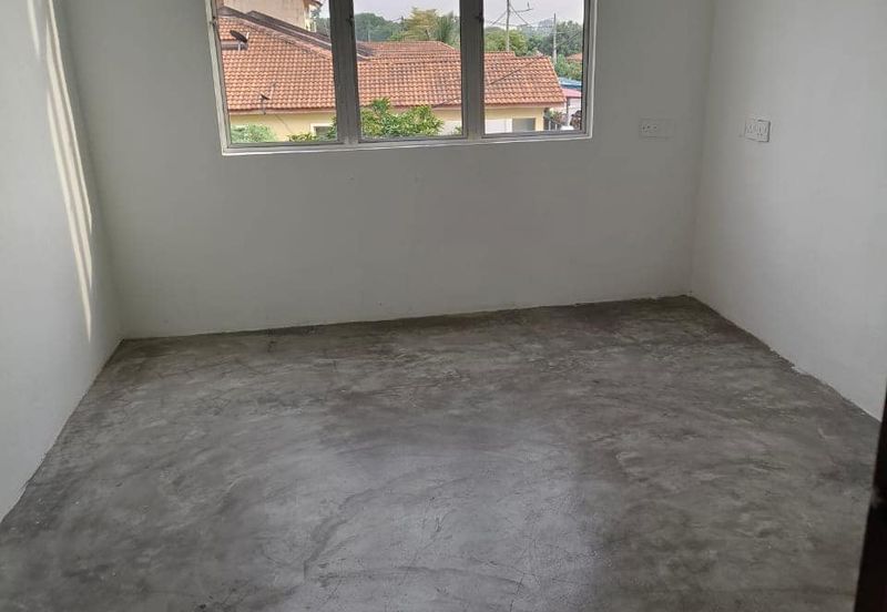 Pangsapuri Bukit Beruang Utama