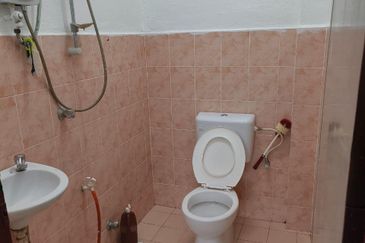 Pangsapuri Bukit Beruang Utama