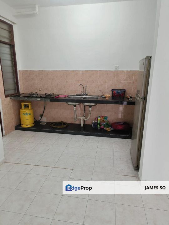 1st Floor 3bedrooms Bukit Beruang Murni near MMU, Melaka, Bukit Beruang