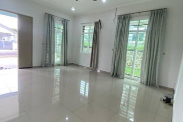 Taman Bukit Katil Damai