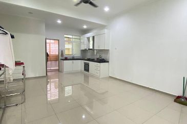 Taman Bukit Katil Damai