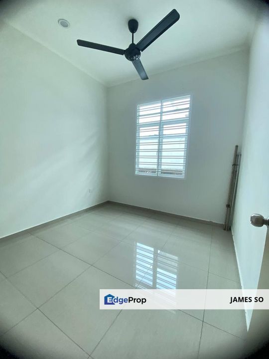 40x80 Semi D Bukit Katil Damai near Tehel Molek Saujana Ozana, Melaka, Ayer Keroh