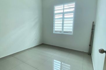 Taman Bukit Katil Damai