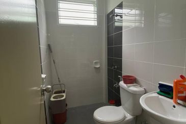 Taman Bukit Katil Damai