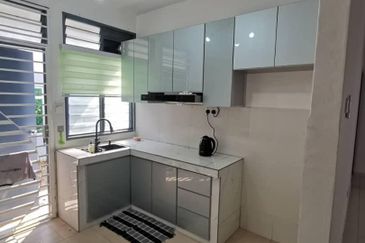 Taman Bukit Katil Damai