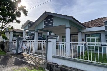 Taman Bukit Katil Damai