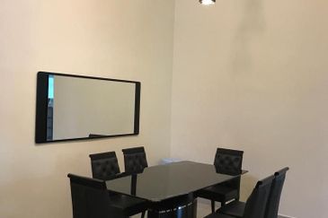 Taman Bukit Katil Damai