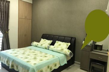 Taman Bukit Katil Damai