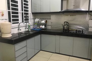 Taman Bukit Katil Damai