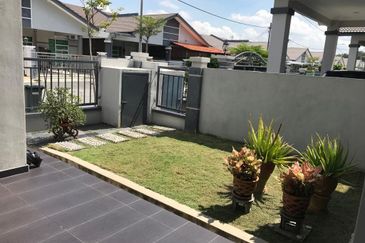 Taman Bukit Katil Damai