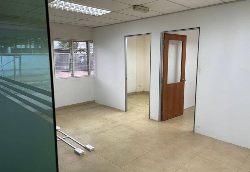 Taman Perindustrian Puchong