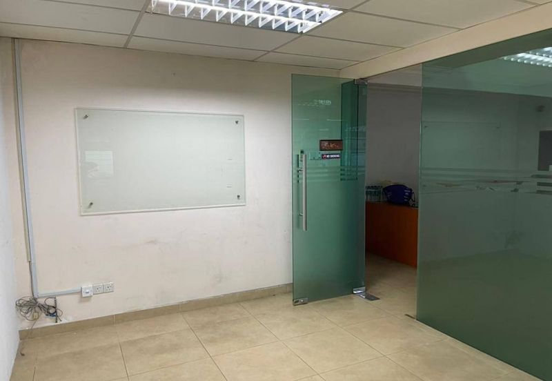 Taman Perindustrian Puchong