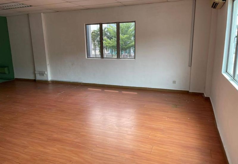 Taman Perindustrian Puchong