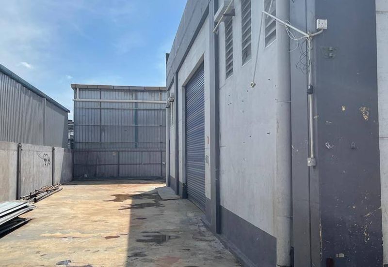 Taman Perindustrian Puchong