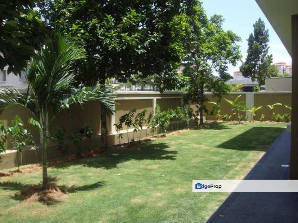 Freehold 3 Storey Bangalow Mont Kiara Kuala Lumpur Landed Foreigner, Kuala Lumpur, Mont Kiara