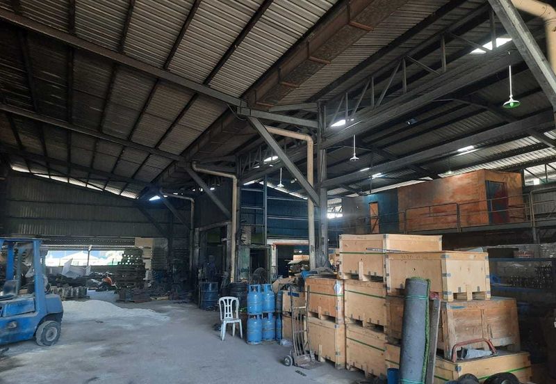 Taman Menglembu Impiana Adril Industrial