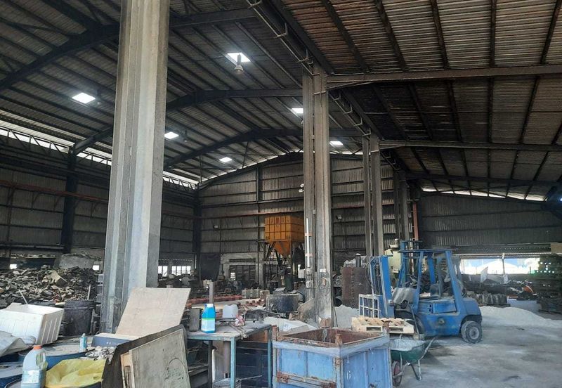 Taman Menglembu Impiana Adril Industrial