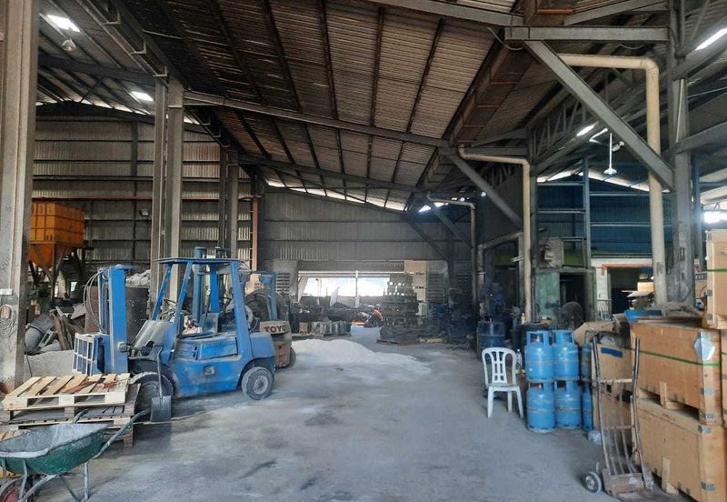 Taman Menglembu Impiana Adril Industrial