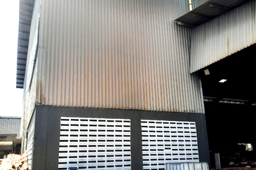 Taman Menglembu Impiana Adril Industrial