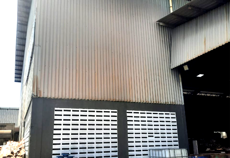 Taman Menglembu Impiana Adril Industrial