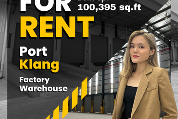 Port Klang Free Zone