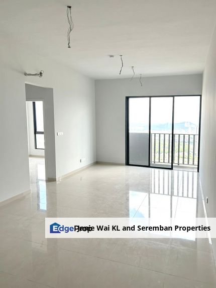 Penthouse Condo Puchong Bandar Puteri Amani Residency Duplex House, Selangor, Puchong