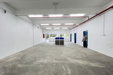 Port Klang Free Zone