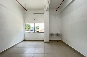 Port Klang Free Zone