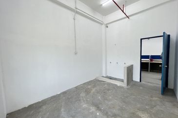 Port Klang Free Zone