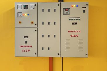 Port Klang Free Zone