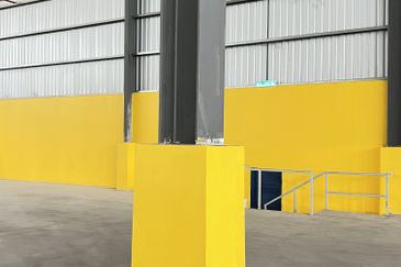 Port Klang Free Zone