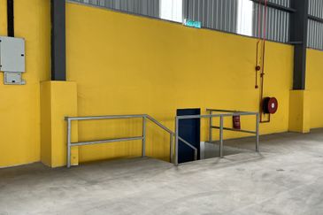 Port Klang Free Zone