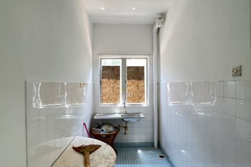 JALAN PANTAI PORT DICKSON